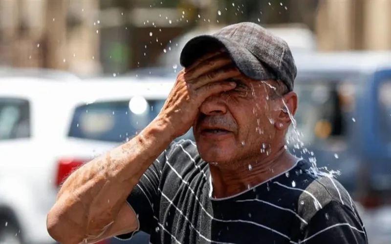 طقس غير معتاد.. المرتفع الجوي يحرك درجات الحرارة في مصر حتى نهاية الشهر